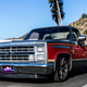 Illustration for article titled This 640 HP Z06-Swapped 1986 Chevrolet C-10 Pickup Is An Ideal Shop Truckem/em